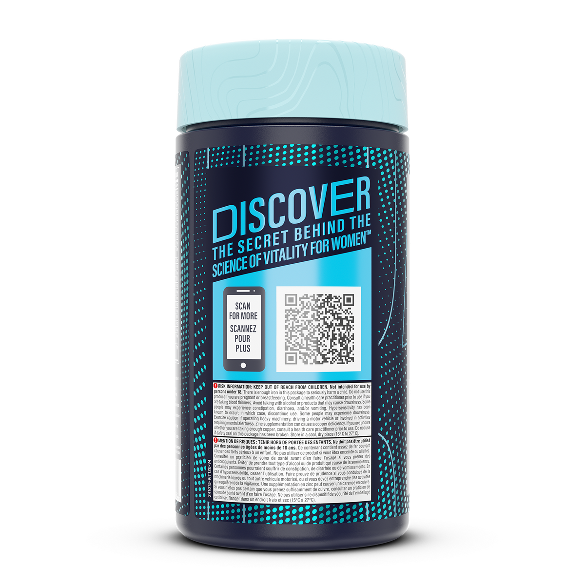 Vitality For Women™