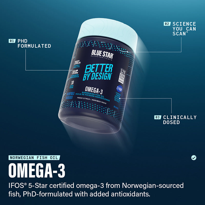 Omega-3
