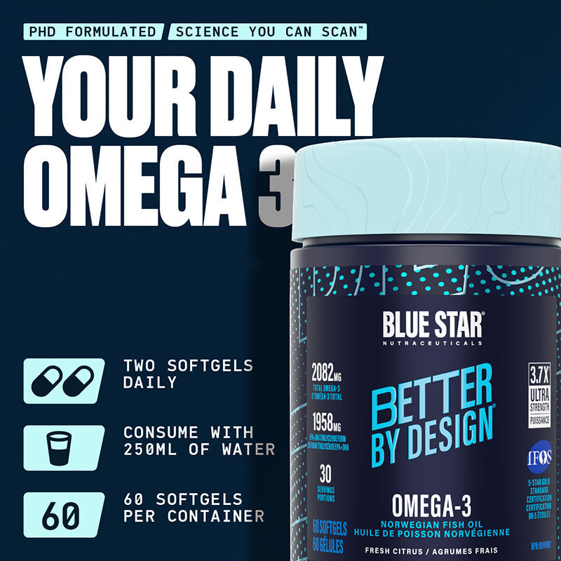 Omega-3