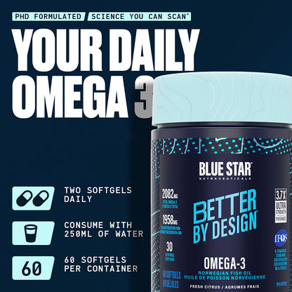 Omega-3