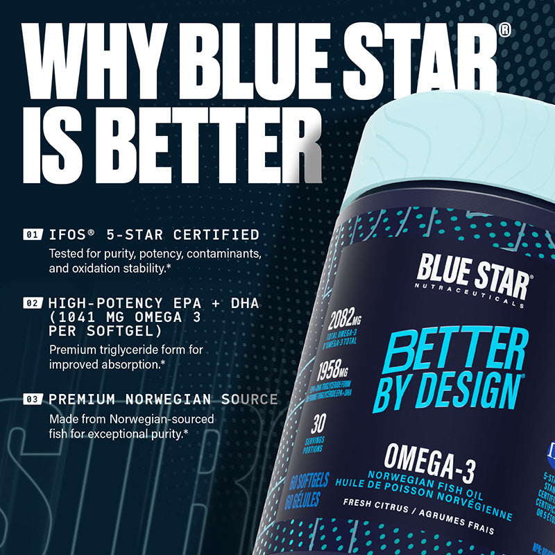 Omega-3