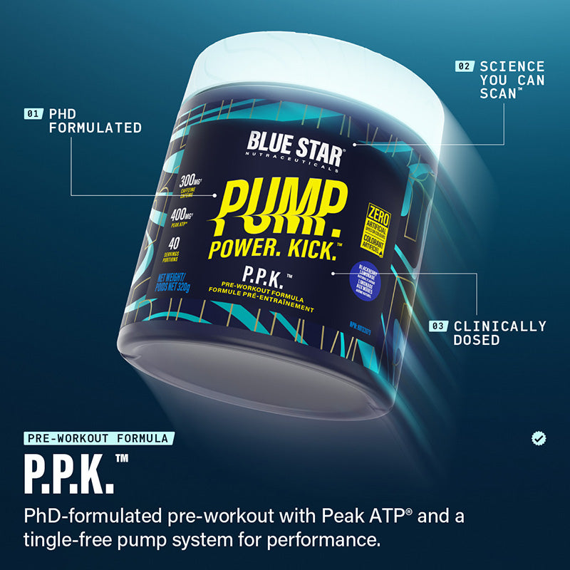P.P.K.™