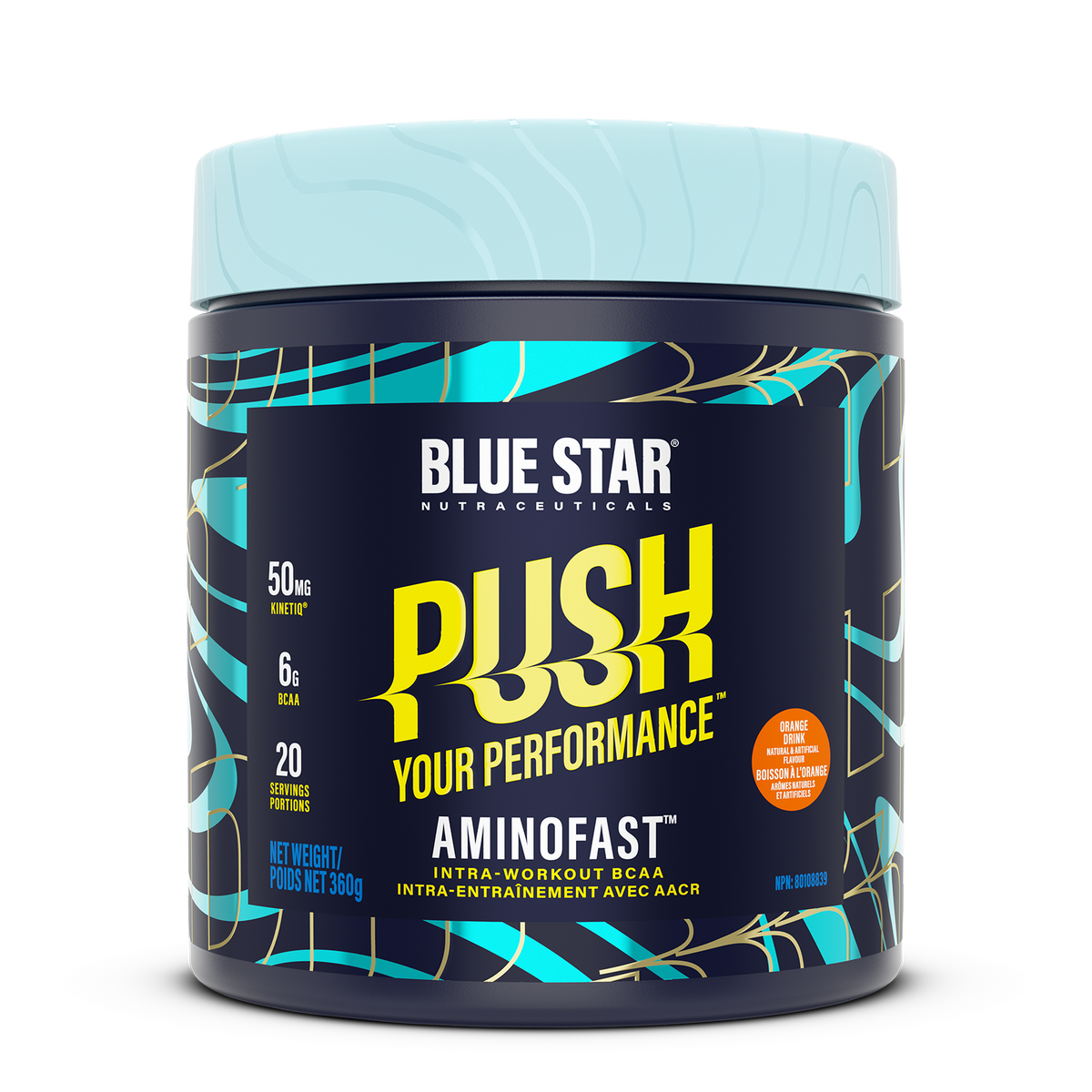 AminoFast™